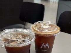 -M Stand(西安大悦城店)