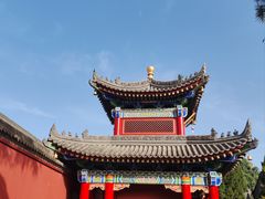 -西安市广仁寺