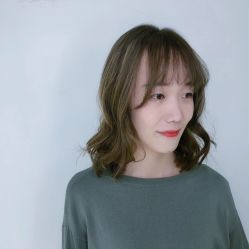 -东尚style造型