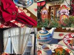 -弗兰克牛排西餐厅Ribone steak house(柠檬花园店)