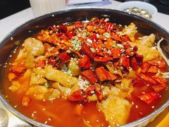 -小城外婆肴私房菜.家宴聚集点(圆明园颐和园·清河上地店)