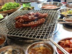 -釜山火炉·海鲜烤肉(紫藤路店)