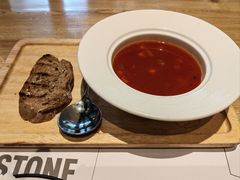 -原石牛扒·约会餐厅(龙城万科里店)