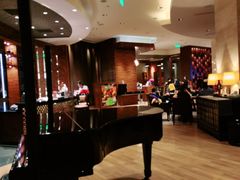 -The COOK·厨餐厅·自助餐(浦东嘉里大酒店)