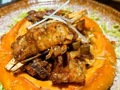 -新粤新疆菜(禅城店)