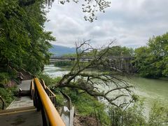 -炎帝陵景区