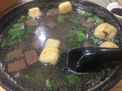 -百年尹氏汤包(环球美食荟店)