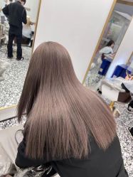 -设计师的店 Hair Salon