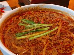 小锅米线-云海肴·汽锅鸡·云南菜(苏州中心店)