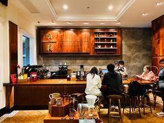 -星巴克臻选(广州沙面店)