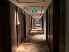 -乔治莫兰迪酒店(济南解放路山东大学店)