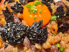 -無二炙坊·和牛烧肉(大钟寺1733店)