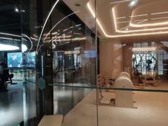 -懒人Club健身(卓越时代广场店)