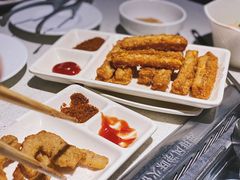 -海底捞火锅(长沙华创国际广场店)