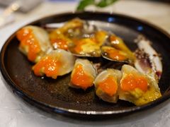 呛蟹-海味世家·家常菜馆(明州里店)