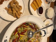 -江渔儿酸菜鱼(奥园广场金发购物中心店)