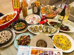 -巽寮印象美食部落餐厅·海鲜·地方特色菜(惠州体验店)