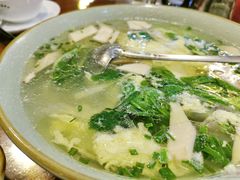 美味三鲜汤-灵福缘私房菜·农家菜(拈花湾·灵山大佛必推店)