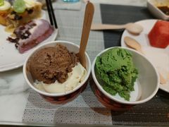 -顺德美的万豪酒店·自助餐·贡厨