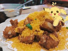 -南记食粥坊·宵夜大排档(莲花总店)