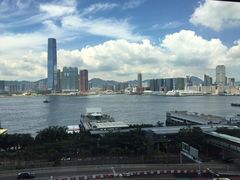 -Caprice(香港四季酒店)