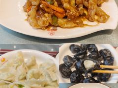 -添福来墨鱼饺子 · 海鲜东北菜(大连星海·黄浦路店)