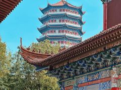 -皇罗禅寺