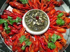 -斯通泰伯酒店-餐厅