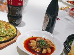 -香丰阁·烤鸭·川湘菜(清河店)
