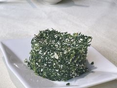 -阿莉餐厅(枣阳路店)