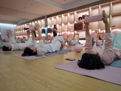 -瑞安母贝安月子会所