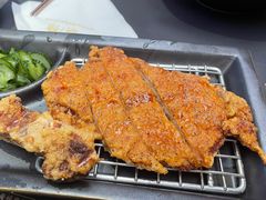 君悦排骨-馔豚·台北菜专门店(深圳湾万象城店)