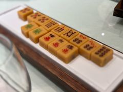-四世同堂·京菜·烤鸭(双井店)