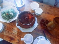 -小锅巴纳西餐厅