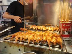 -天美汇鸡翅包饭(来福士广场店)