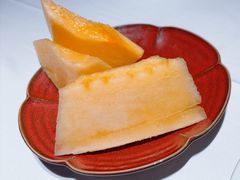 蜜糖红薯-荣小馆(安达仕店)