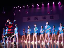 -编舞阁街舞工作室