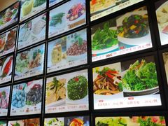 -阿巧一号私房菜(止园路店)