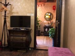 -莱仪堂艾灸经络养生馆(武威东路店)