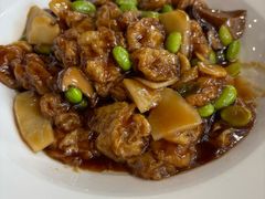 -广玉兰上海菜(德平店)