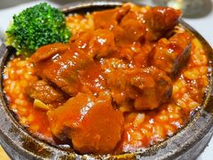 -俄士厨房(时代天街店)