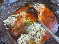 -张关合渣(航空大道店)