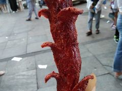 -黑色经典臭豆腐·湖南特产(潇湘文化店)