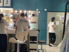 -海马体照相馆(天津世纪都会店)