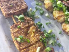 -抚琴第一烤(抚琴地铁站A口店)