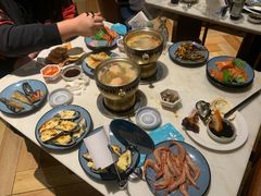 -喜庭海鲜自助(来福士店)