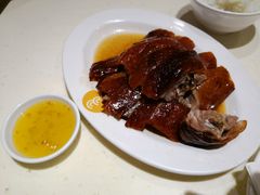 深井烧鹅-龙记香港茶餐厅(久光百货店)