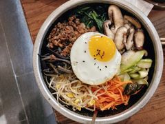 -九田家黑牛烤肉料理(长春路友好店)