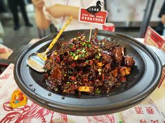 -回味黑鸭煲·始于2006(万松园店)