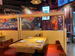 -有喜屋·日料·居酒屋(旭辉广场店)